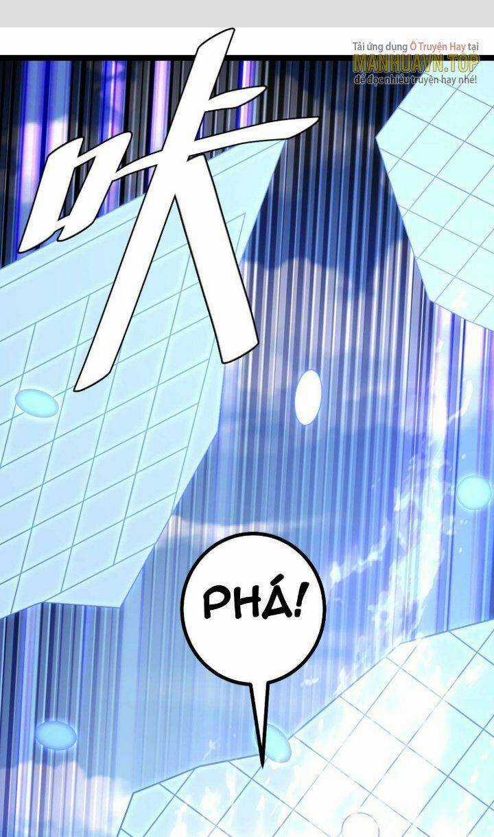 TA LÀM KIÊU HÙNG TẠI DỊ GIỚI Chapter 589 trang 1