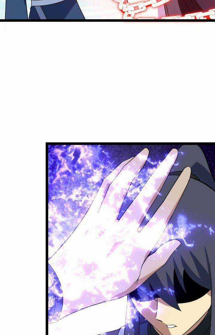 TA LÀM KIÊU HÙNG TẠI DỊ GIỚI Chapter 589 trang 13