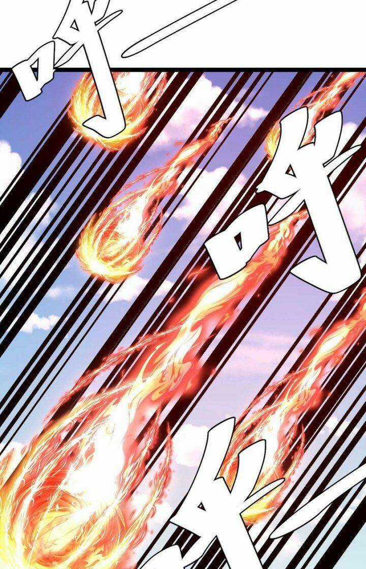 TA LÀM KIÊU HÙNG TẠI DỊ GIỚI Chapter 589 trang 20