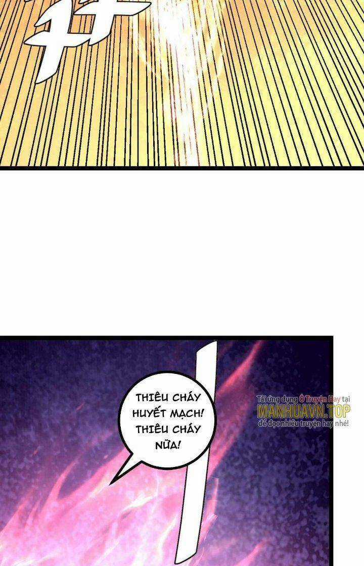 TA LÀM KIÊU HÙNG TẠI DỊ GIỚI Chapter 589 trang 23