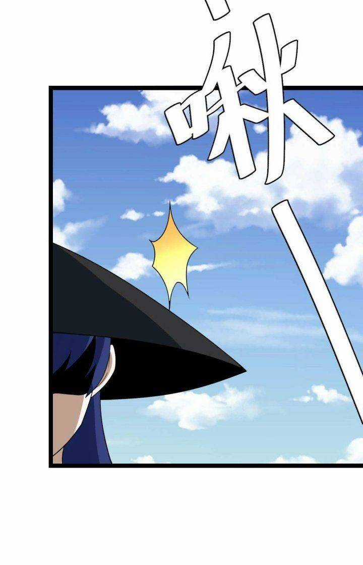 TA LÀM KIÊU HÙNG TẠI DỊ GIỚI Chapter 589 trang 27