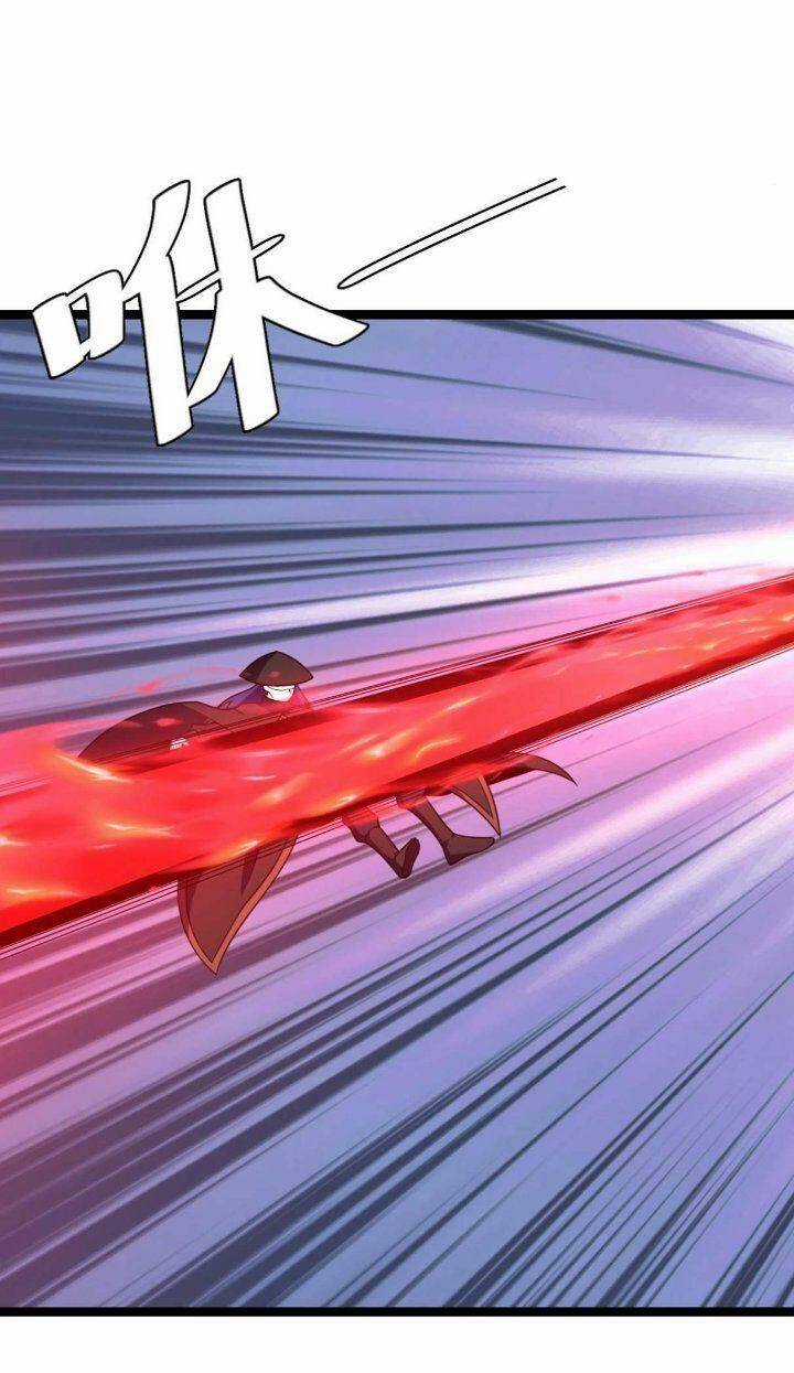 TA LÀM KIÊU HÙNG TẠI DỊ GIỚI Chapter 589 trang 28