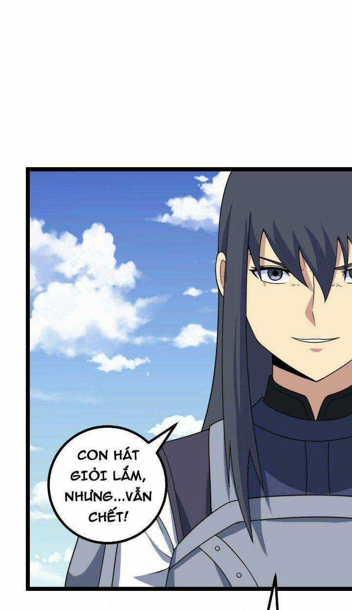 TA LÀM KIÊU HÙNG TẠI DỊ GIỚI Chapter 589 trang 3