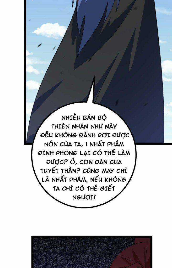 TA LÀM KIÊU HÙNG TẠI DỊ GIỚI Chapter 589 trang 33