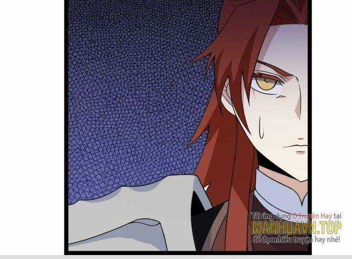 TA LÀM KIÊU HÙNG TẠI DỊ GIỚI Chapter 589 trang 34