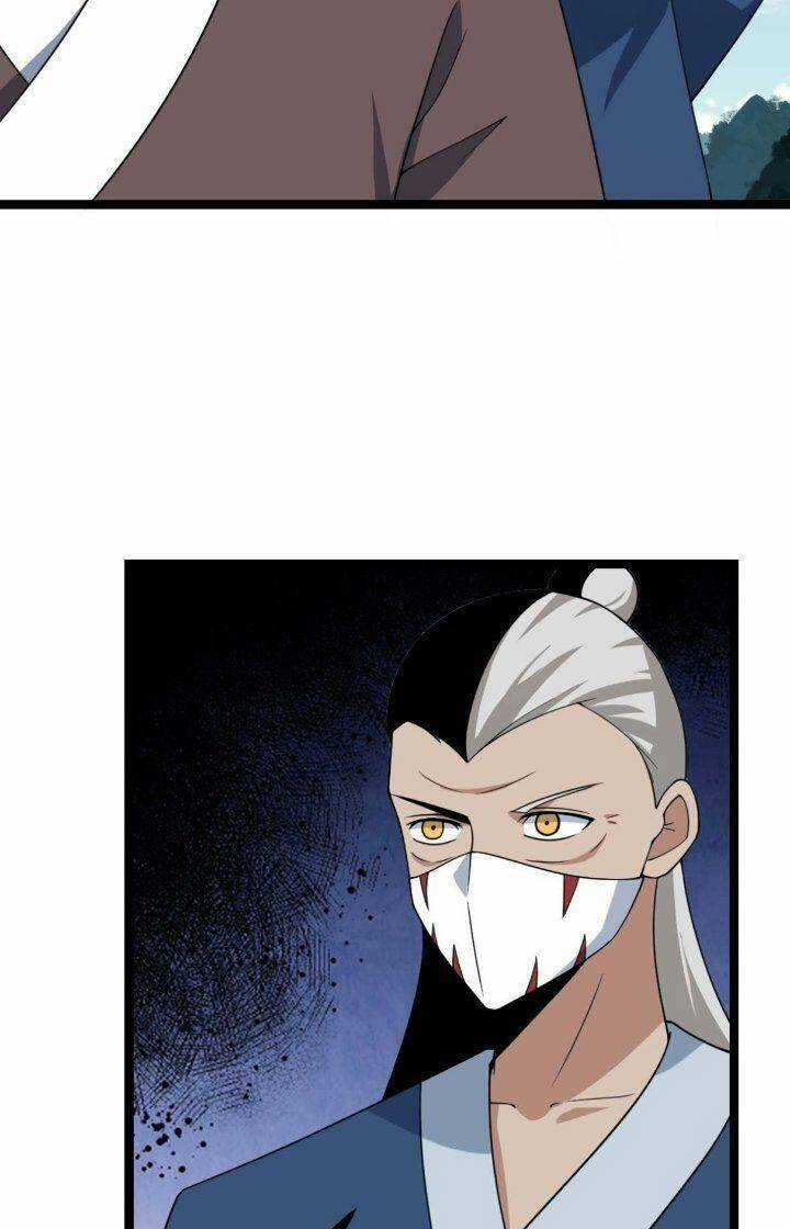 TA LÀM KIÊU HÙNG TẠI DỊ GIỚI Chapter 589 trang 5