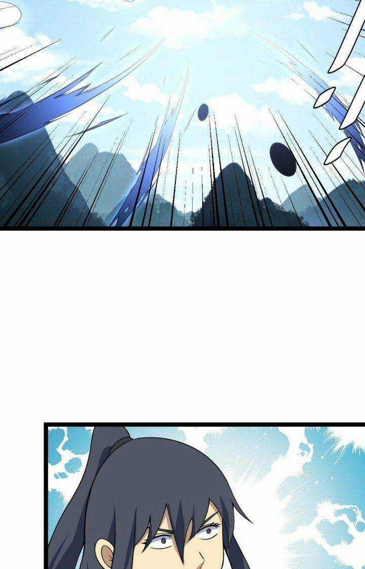 TA LÀM KIÊU HÙNG TẠI DỊ GIỚI Chapter 589 trang 7