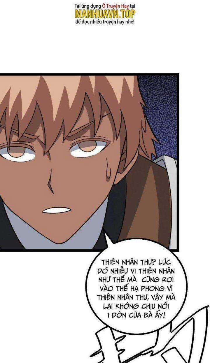 TA LÀM KIÊU HÙNG TẠI DỊ GIỚI Chapter 590 trang 10