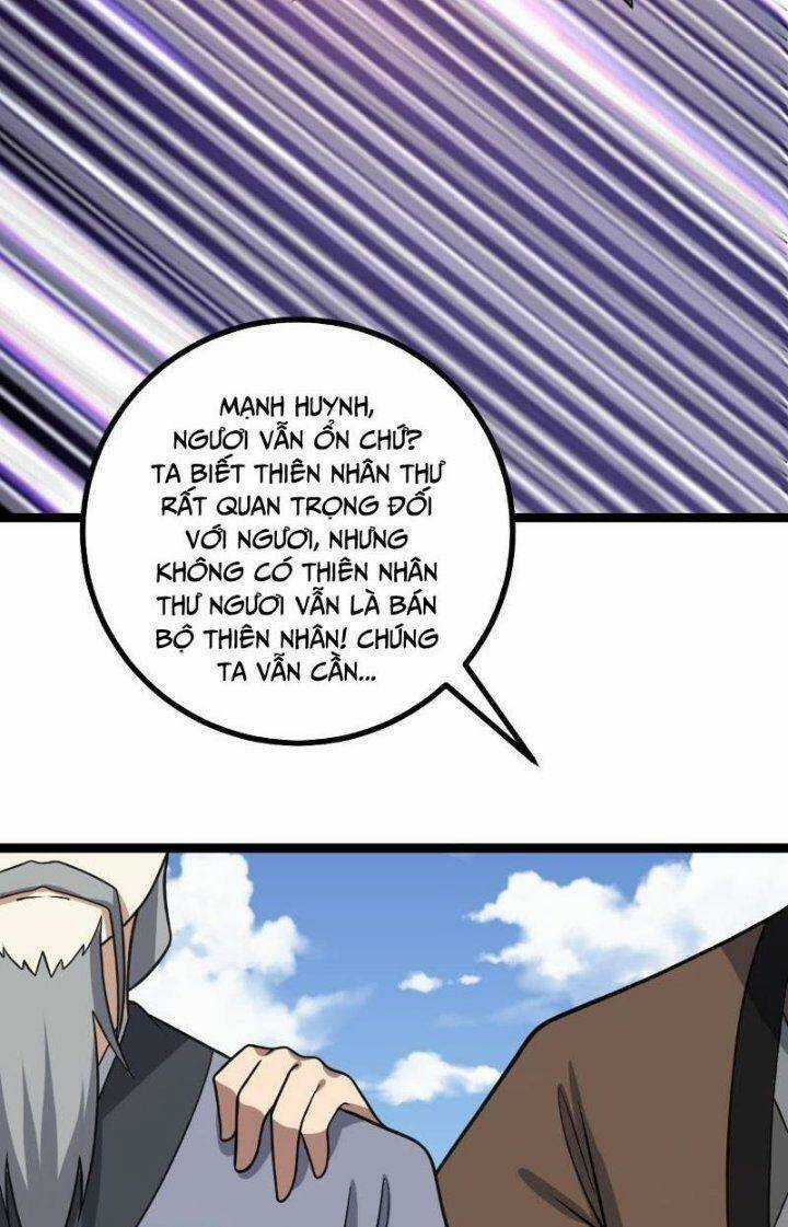 TA LÀM KIÊU HÙNG TẠI DỊ GIỚI Chapter 590 trang 13