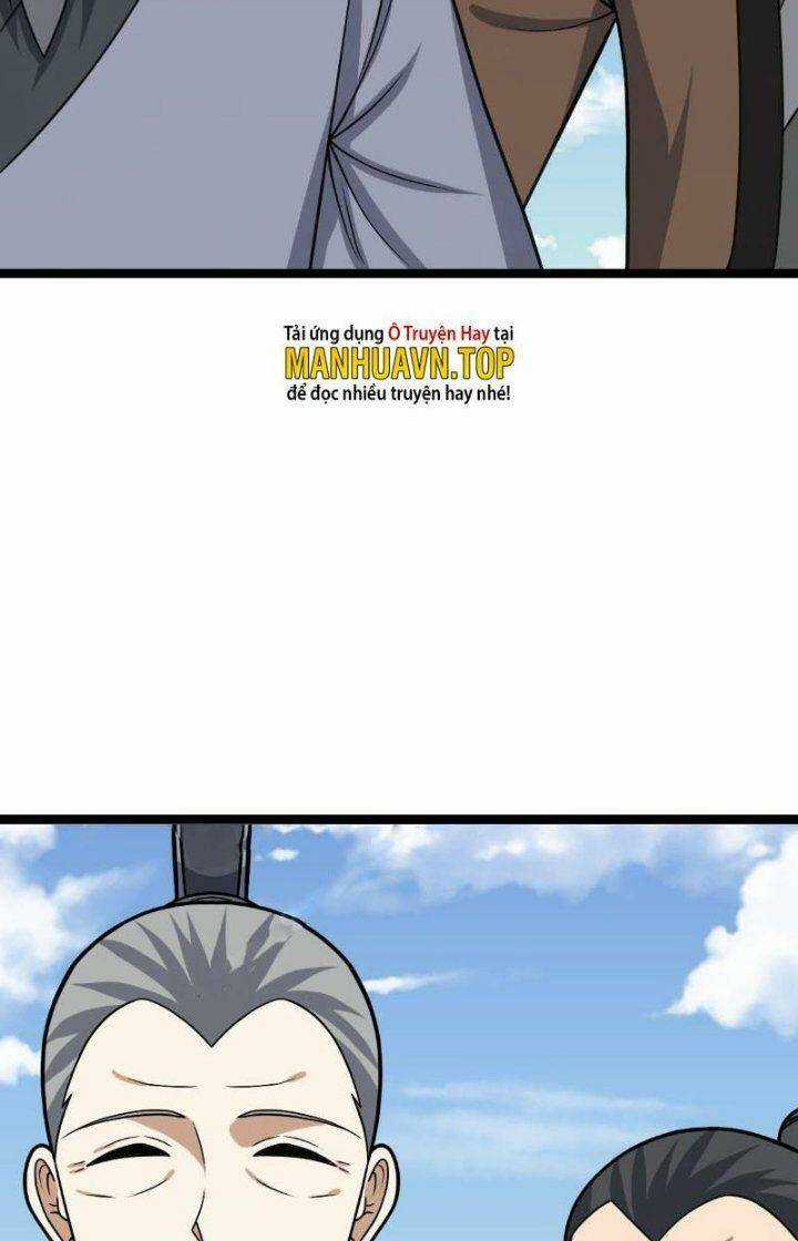 TA LÀM KIÊU HÙNG TẠI DỊ GIỚI Chapter 590 trang 14