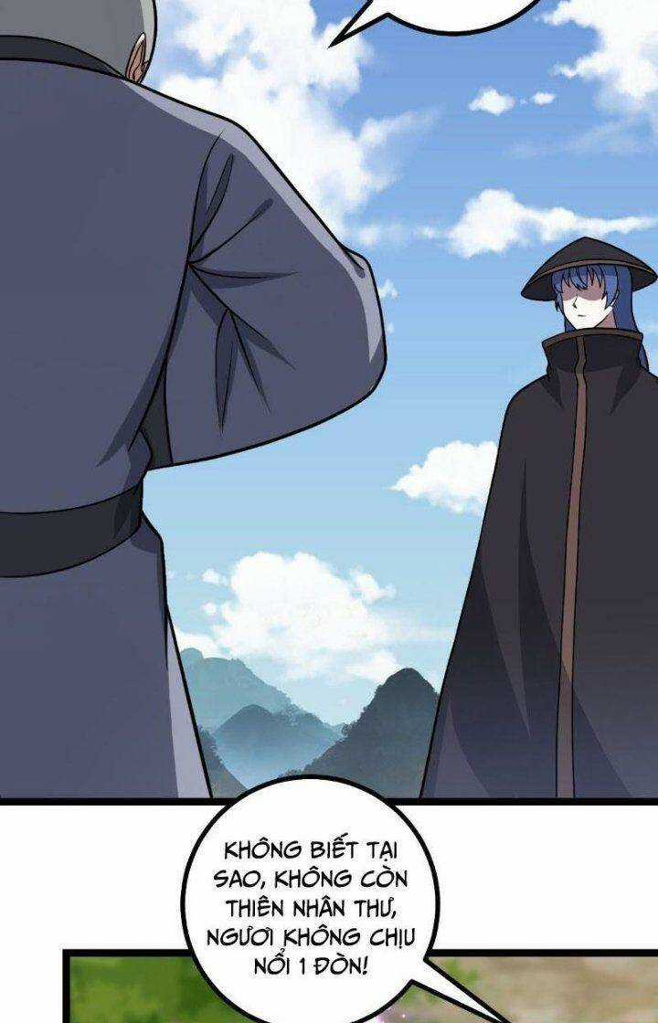 TA LÀM KIÊU HÙNG TẠI DỊ GIỚI Chapter 590 trang 17