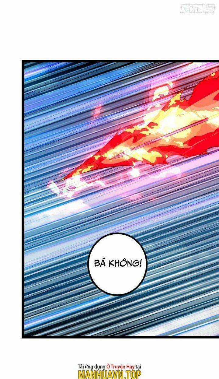 TA LÀM KIÊU HÙNG TẠI DỊ GIỚI Chapter 590 trang 19