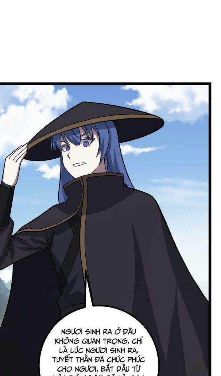 TA LÀM KIÊU HÙNG TẠI DỊ GIỚI Chapter 590 trang 2