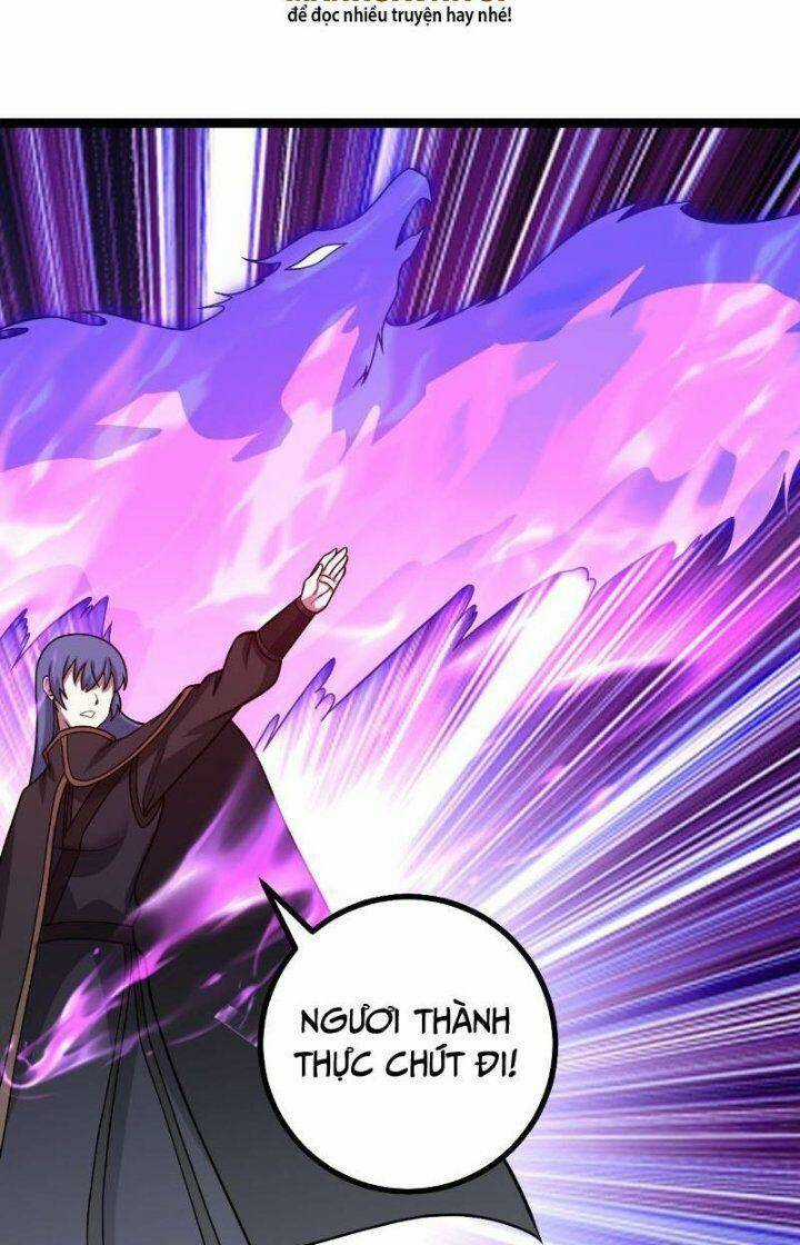 TA LÀM KIÊU HÙNG TẠI DỊ GIỚI Chapter 590 trang 20