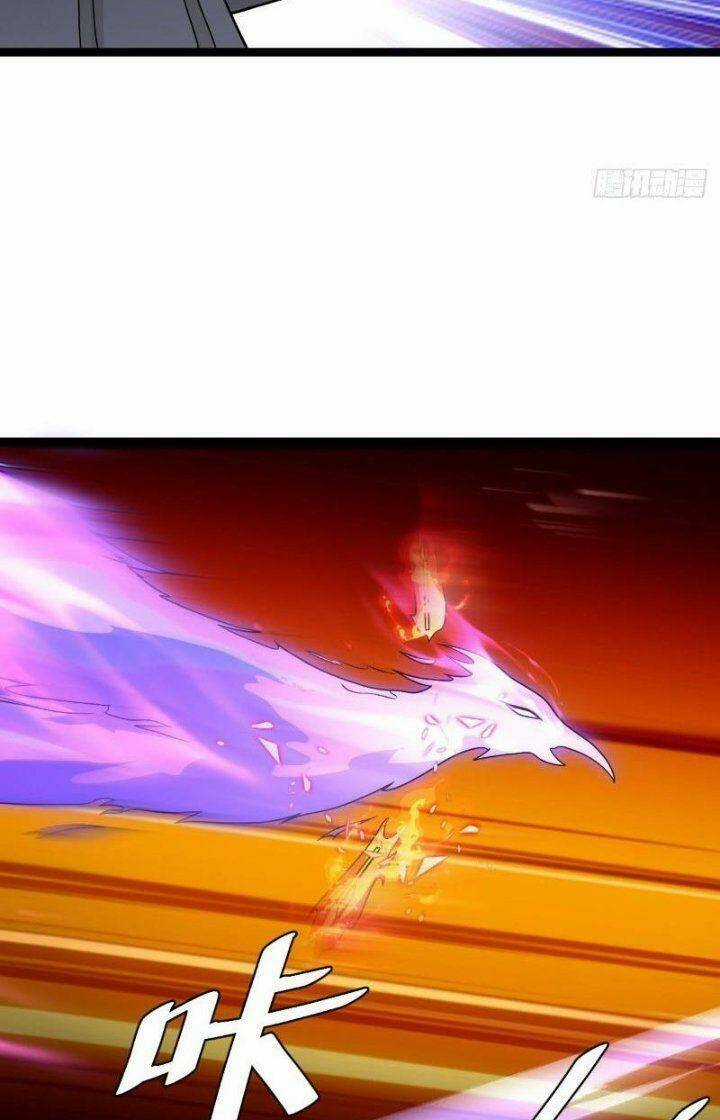 TA LÀM KIÊU HÙNG TẠI DỊ GIỚI Chapter 590 trang 21