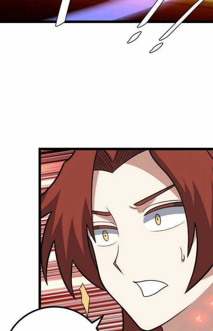 TA LÀM KIÊU HÙNG TẠI DỊ GIỚI Chapter 590 trang 22