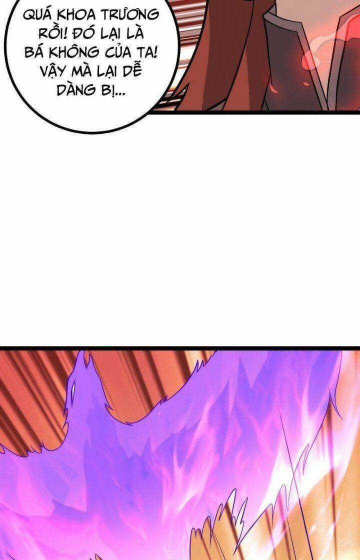 TA LÀM KIÊU HÙNG TẠI DỊ GIỚI Chapter 590 trang 23