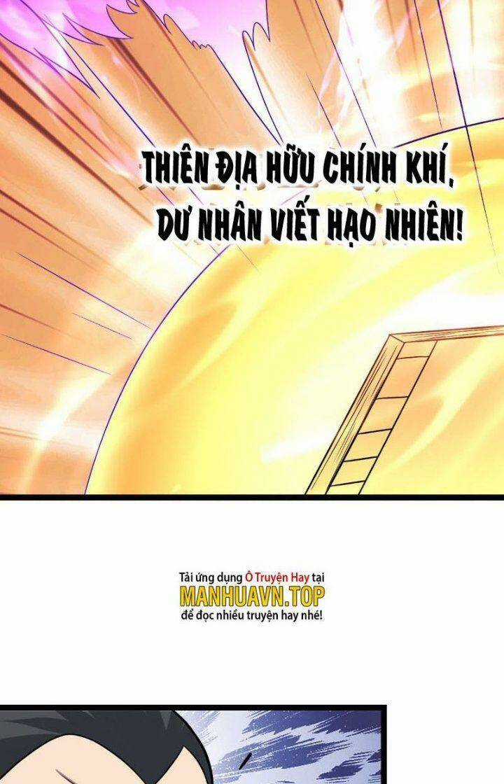 TA LÀM KIÊU HÙNG TẠI DỊ GIỚI Chapter 590 trang 24