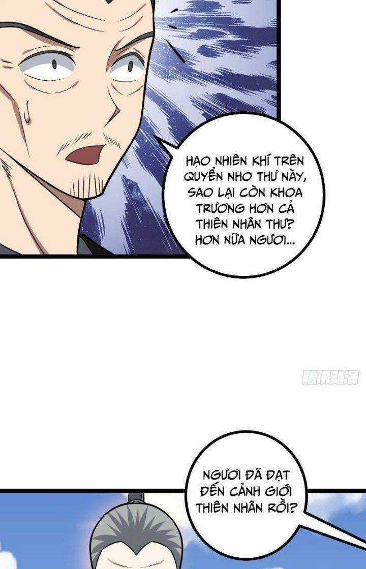 TA LÀM KIÊU HÙNG TẠI DỊ GIỚI Chapter 590 trang 25