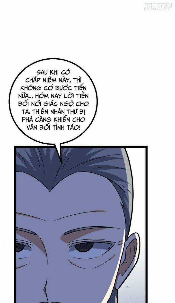 TA LÀM KIÊU HÙNG TẠI DỊ GIỚI Chapter 590 trang 28