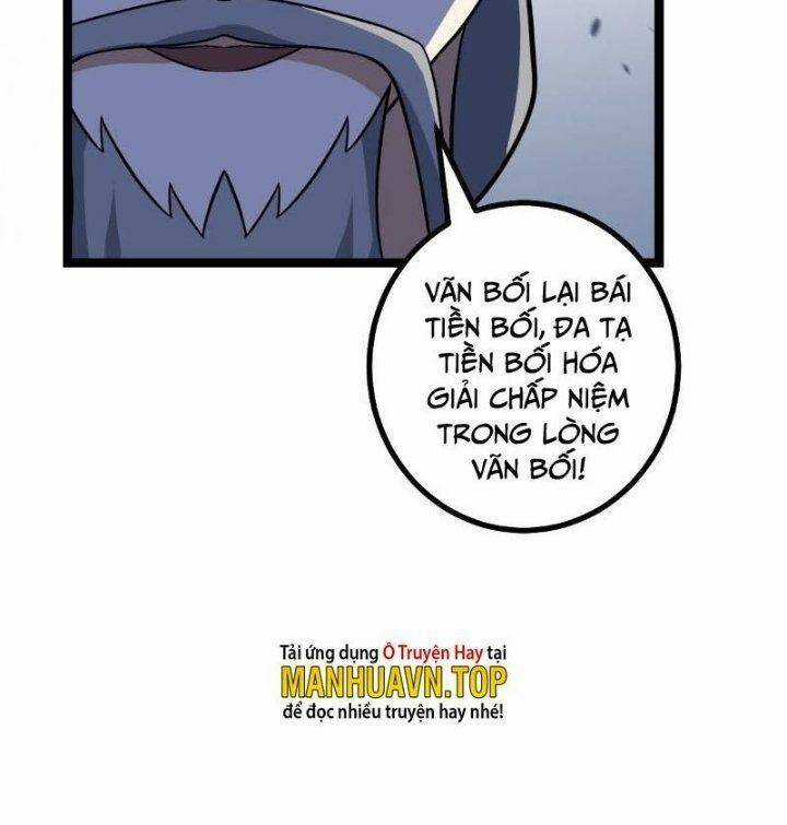 TA LÀM KIÊU HÙNG TẠI DỊ GIỚI Chapter 590 trang 29