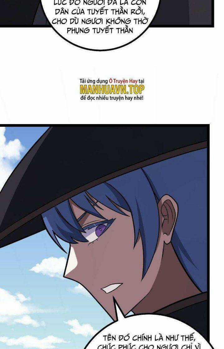 TA LÀM KIÊU HÙNG TẠI DỊ GIỚI Chapter 590 trang 3