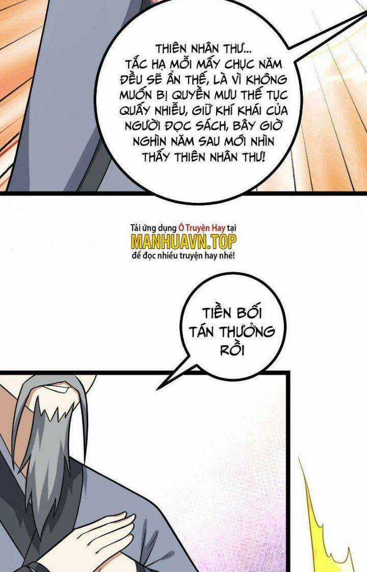 TA LÀM KIÊU HÙNG TẠI DỊ GIỚI Chapter 590 trang 5