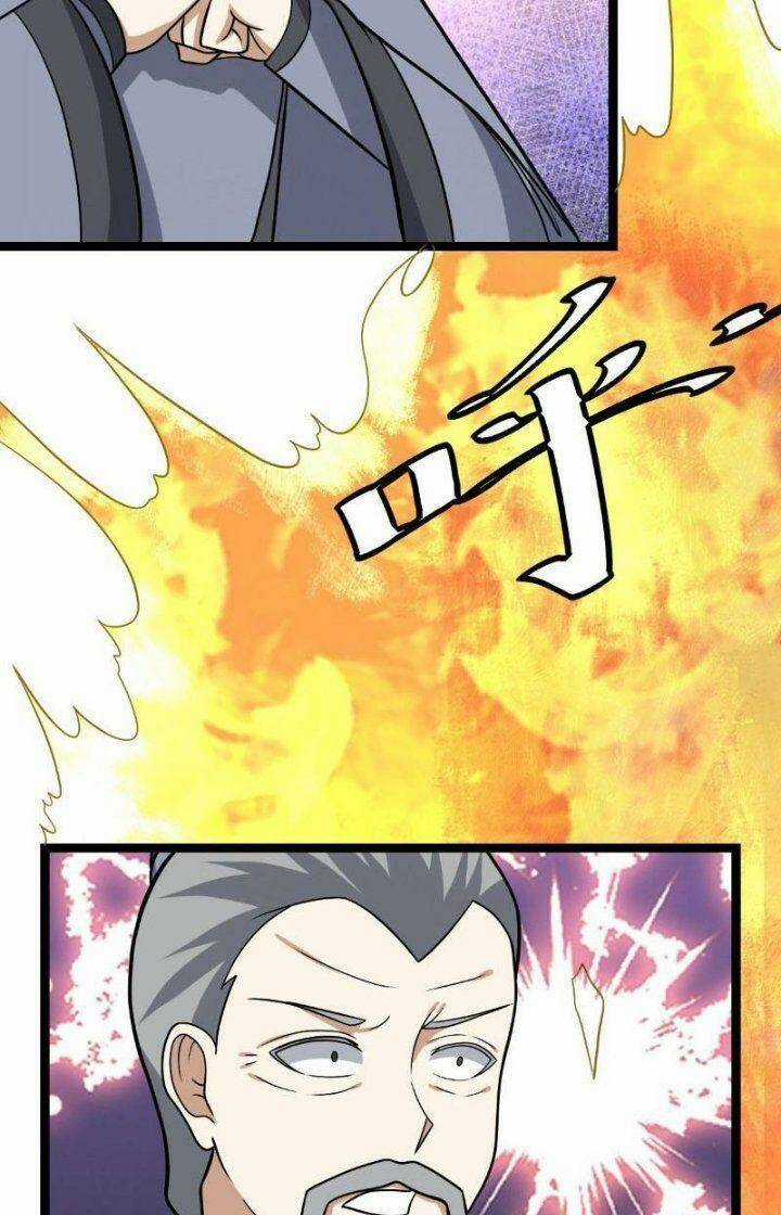 TA LÀM KIÊU HÙNG TẠI DỊ GIỚI Chapter 590 trang 6