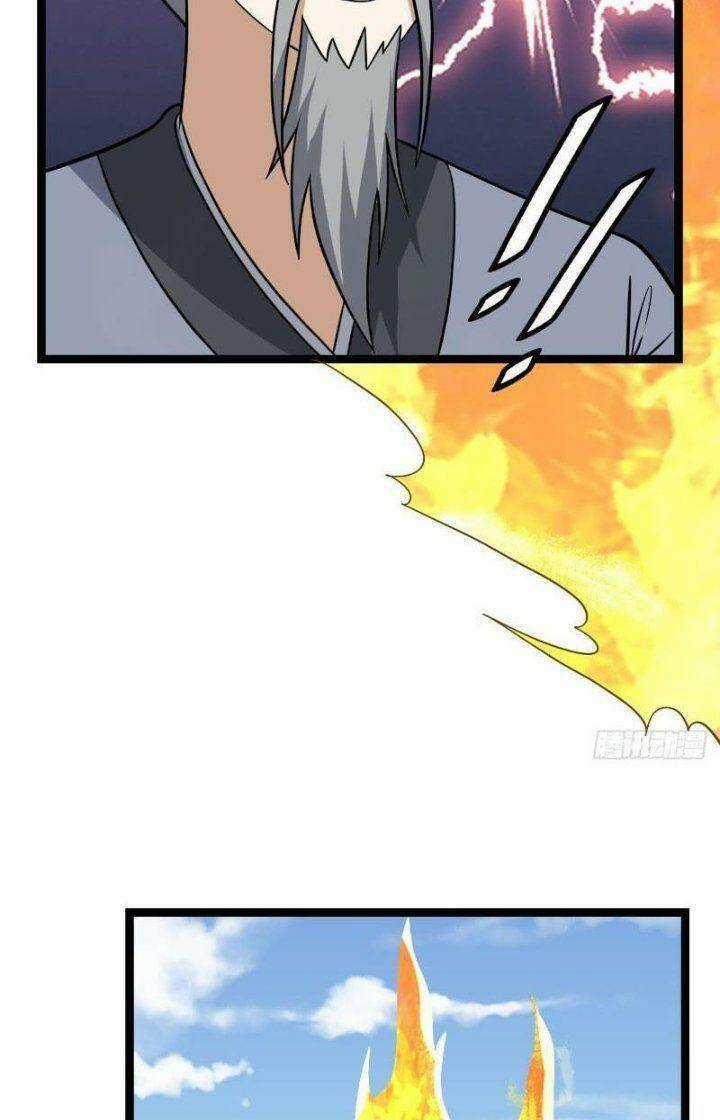 TA LÀM KIÊU HÙNG TẠI DỊ GIỚI Chapter 590 trang 7