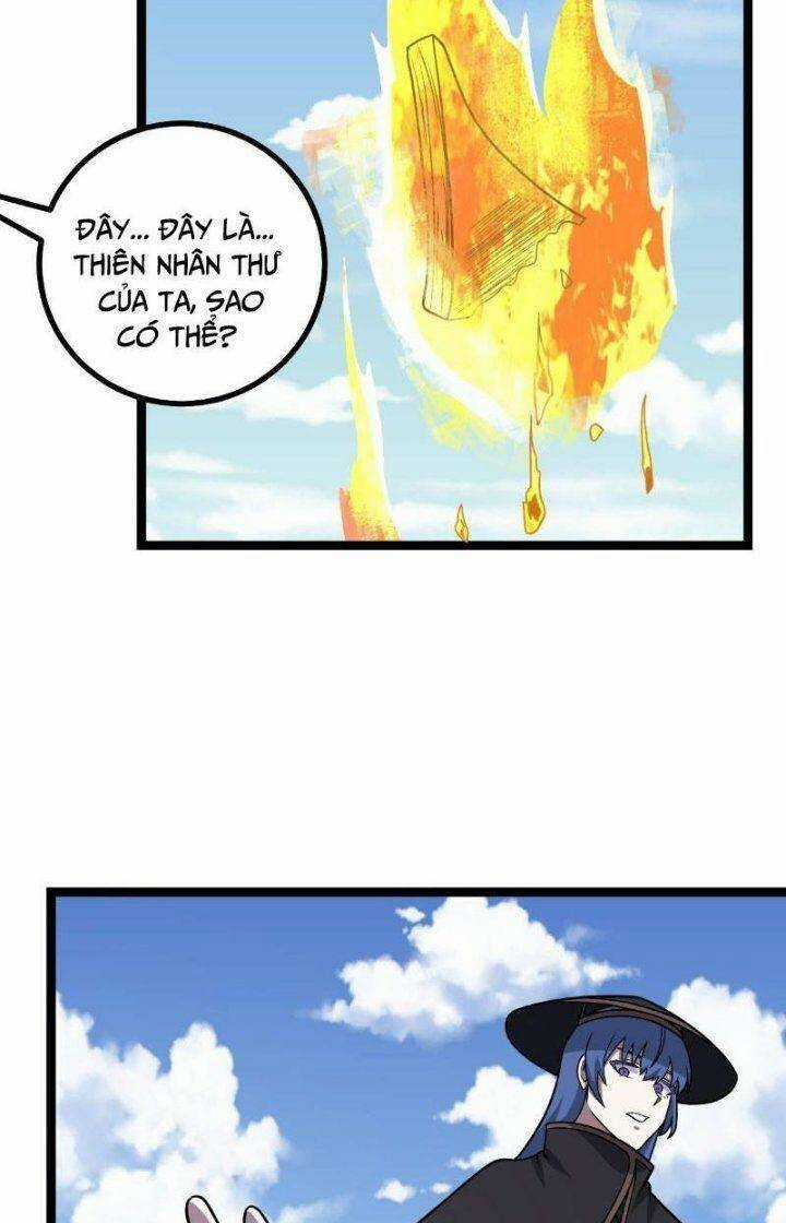 TA LÀM KIÊU HÙNG TẠI DỊ GIỚI Chapter 590 trang 8