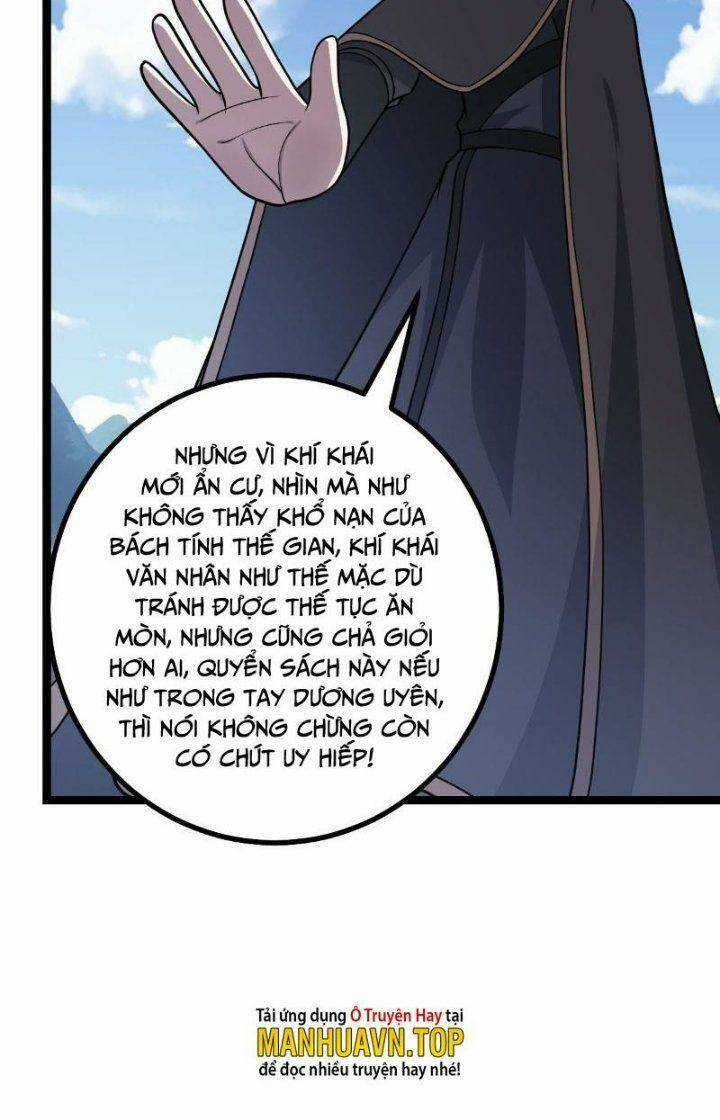 TA LÀM KIÊU HÙNG TẠI DỊ GIỚI Chapter 590 trang 9