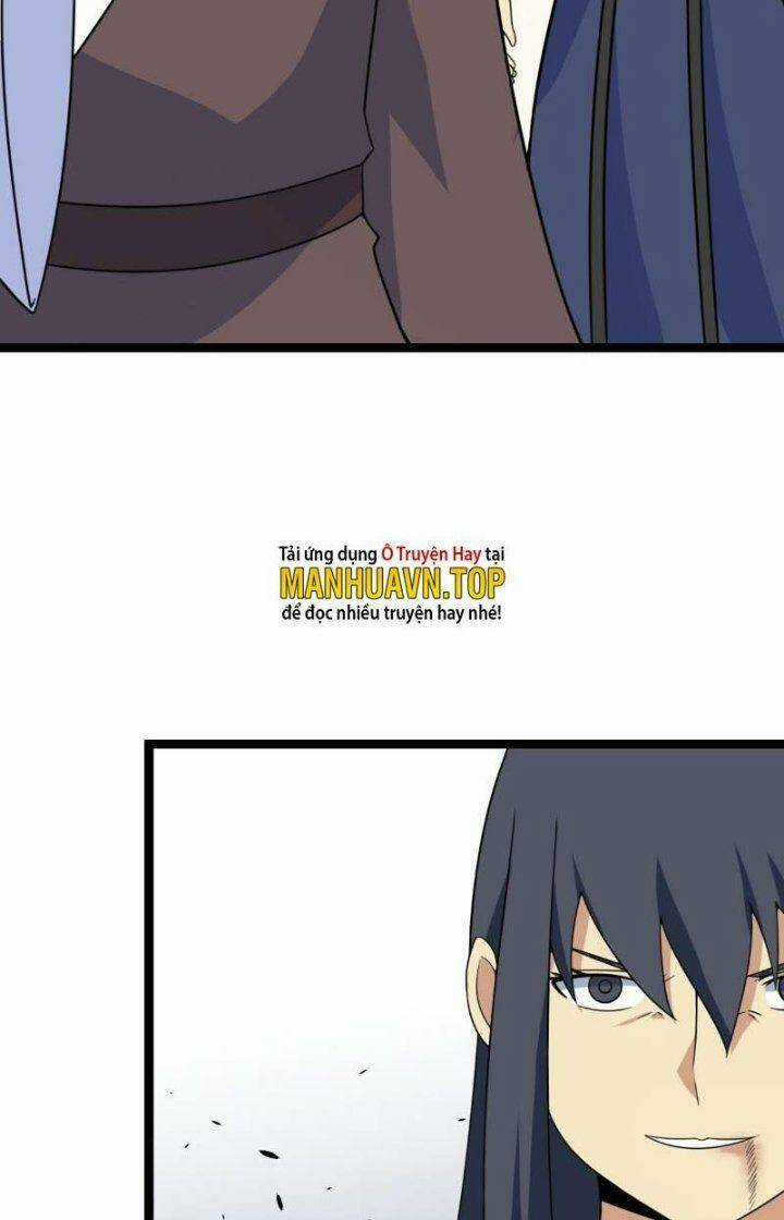 TA LÀM KIÊU HÙNG TẠI DỊ GIỚI Chapter 591 trang 14