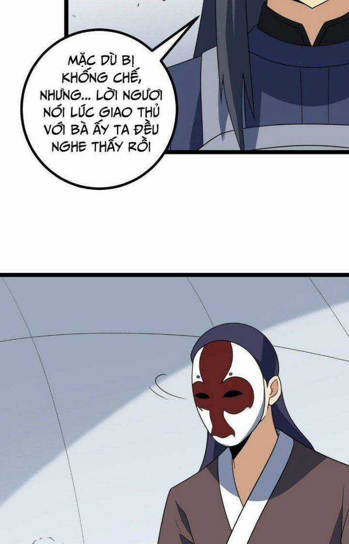 TA LÀM KIÊU HÙNG TẠI DỊ GIỚI Chapter 591 trang 15