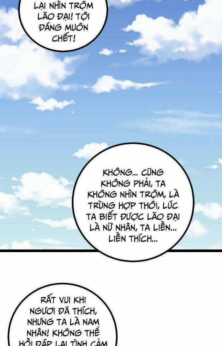 TA LÀM KIÊU HÙNG TẠI DỊ GIỚI Chapter 591 trang 17