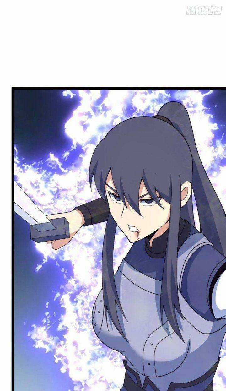 TA LÀM KIÊU HÙNG TẠI DỊ GIỚI Chapter 591 trang 19