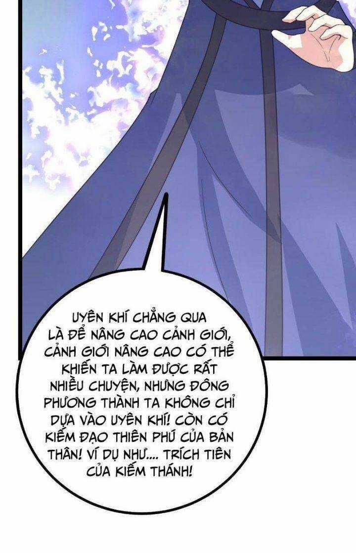 TA LÀM KIÊU HÙNG TẠI DỊ GIỚI Chapter 591 trang 20