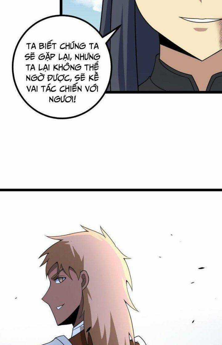 TA LÀM KIÊU HÙNG TẠI DỊ GIỚI Chapter 591 trang 24