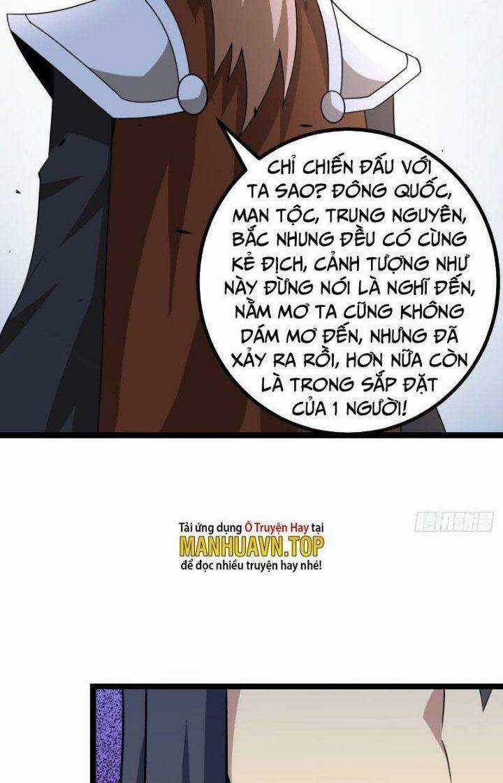 TA LÀM KIÊU HÙNG TẠI DỊ GIỚI Chapter 591 trang 25