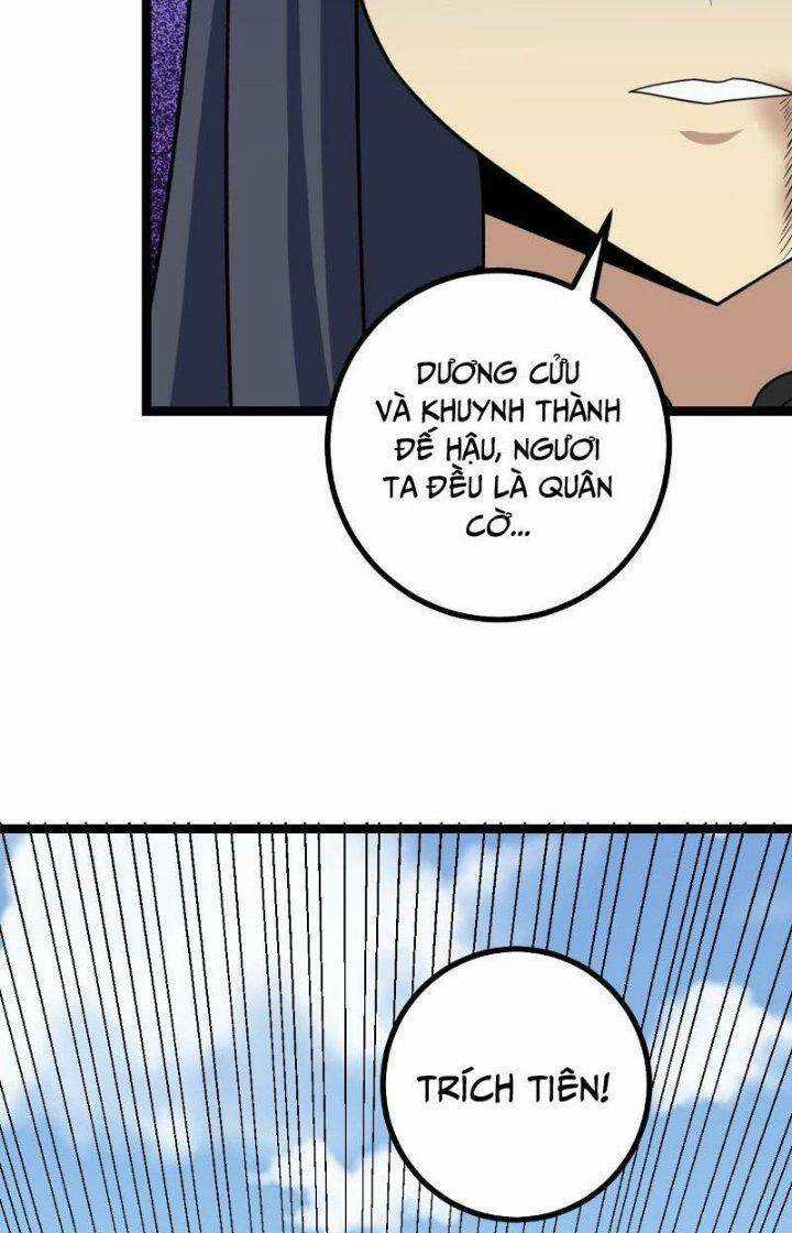 TA LÀM KIÊU HÙNG TẠI DỊ GIỚI Chapter 591 trang 26