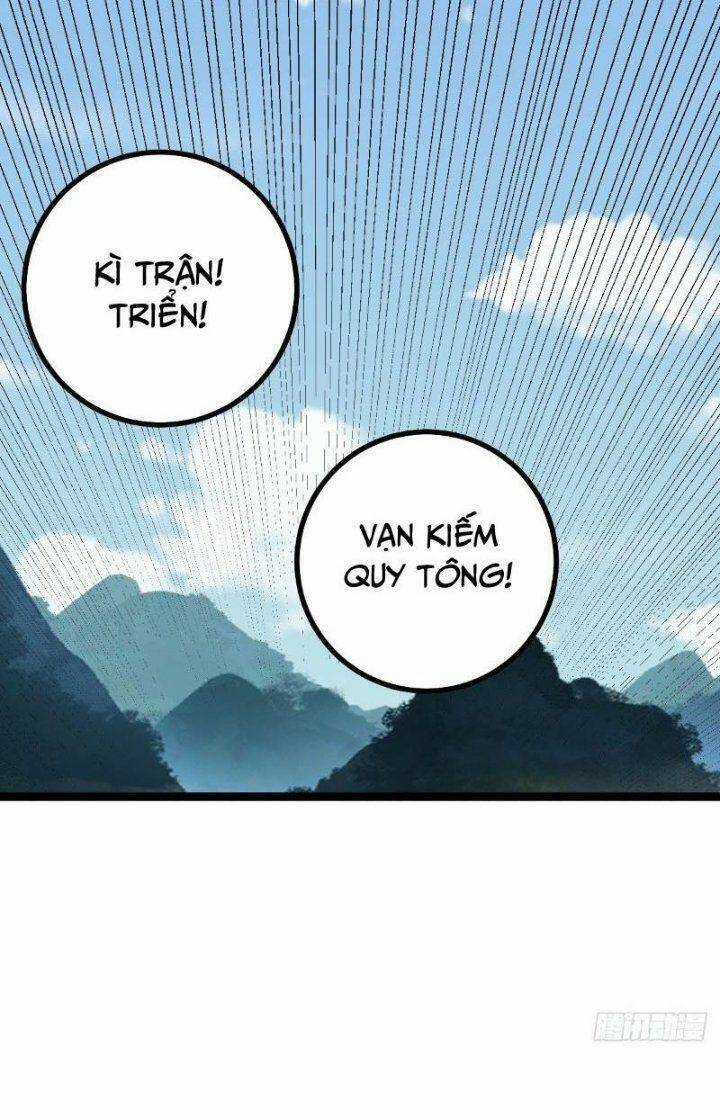 TA LÀM KIÊU HÙNG TẠI DỊ GIỚI Chapter 591 trang 27