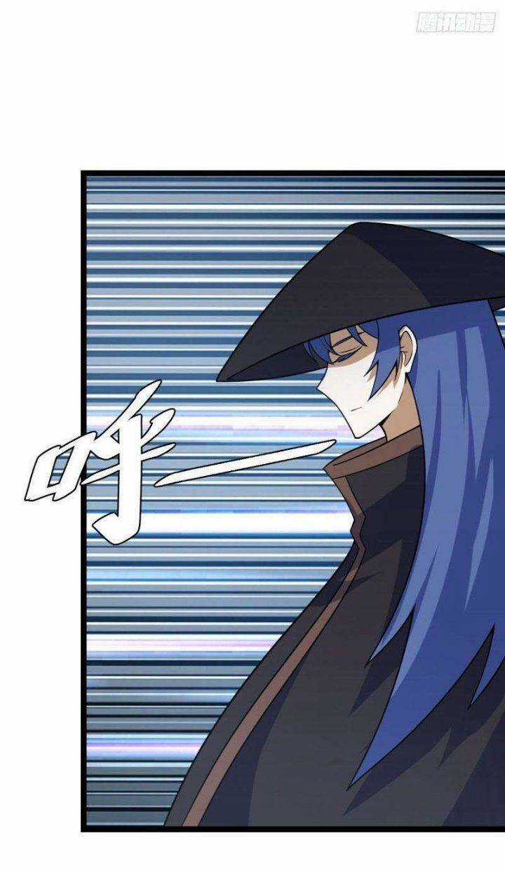 TA LÀM KIÊU HÙNG TẠI DỊ GIỚI Chapter 591 trang 28