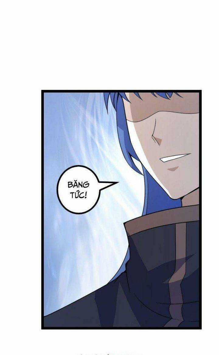 TA LÀM KIÊU HÙNG TẠI DỊ GIỚI Chapter 591 trang 29