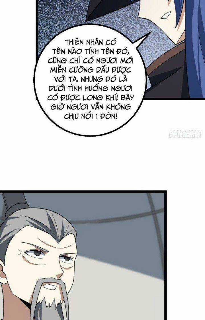 TA LÀM KIÊU HÙNG TẠI DỊ GIỚI Chapter 591 trang 5