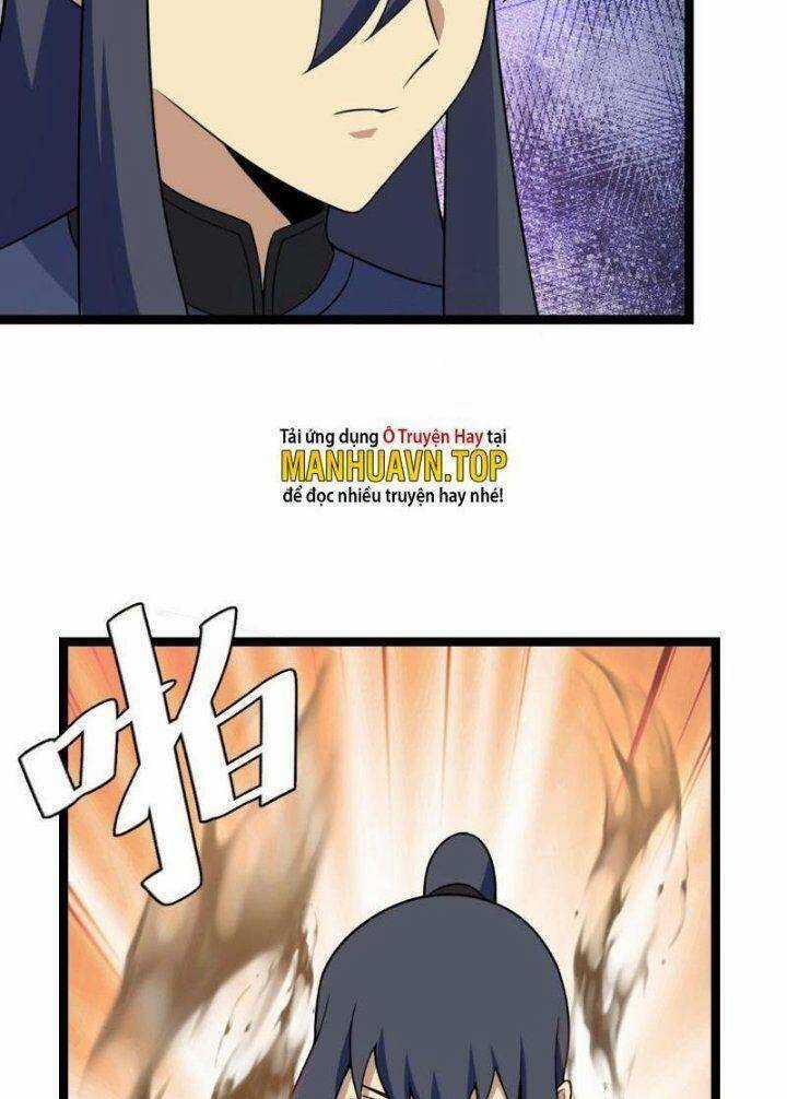 TA LÀM KIÊU HÙNG TẠI DỊ GIỚI Chapter 591 trang 8