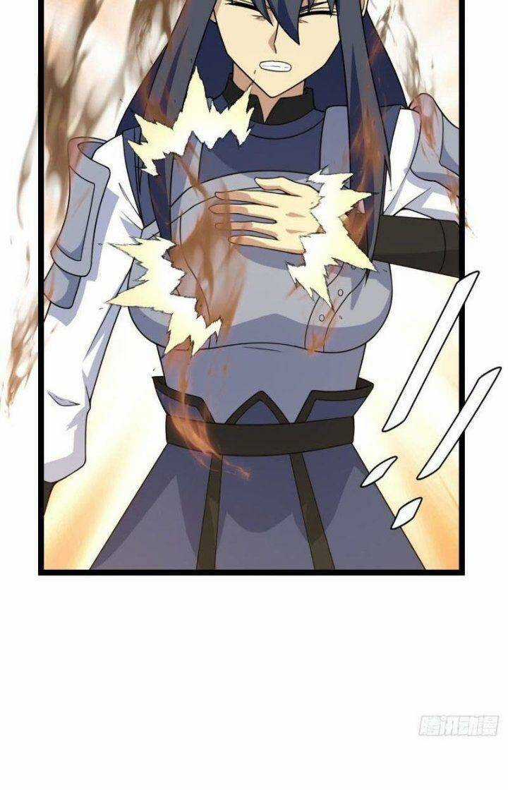 TA LÀM KIÊU HÙNG TẠI DỊ GIỚI Chapter 591 trang 9