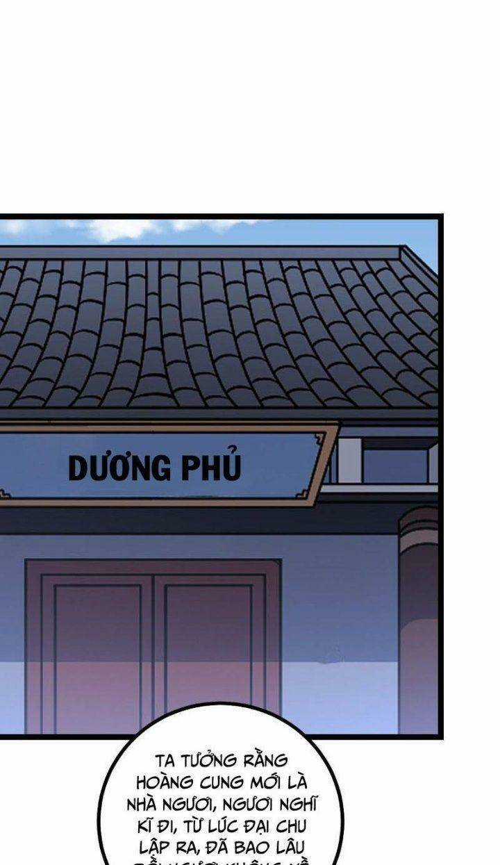 TA LÀM KIÊU HÙNG TẠI DỊ GIỚI Chapter 592 trang 10