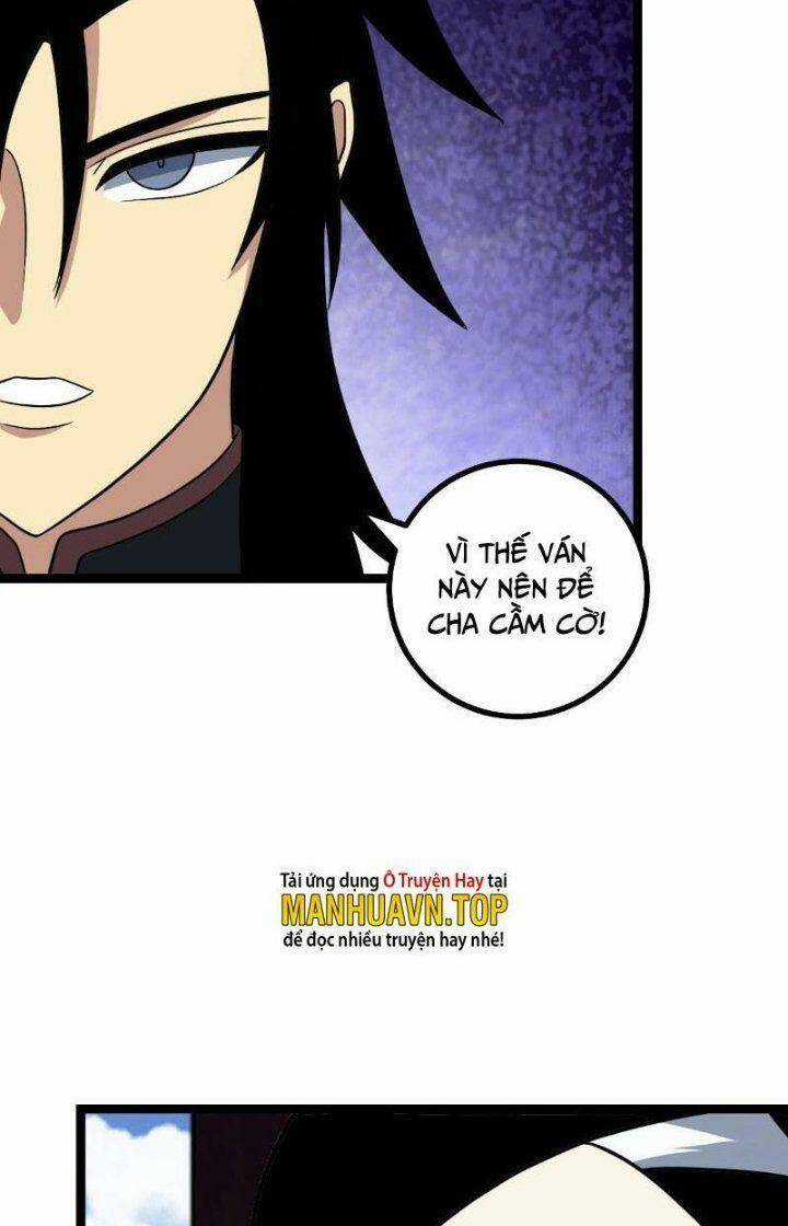 TA LÀM KIÊU HÙNG TẠI DỊ GIỚI Chapter 592 trang 16