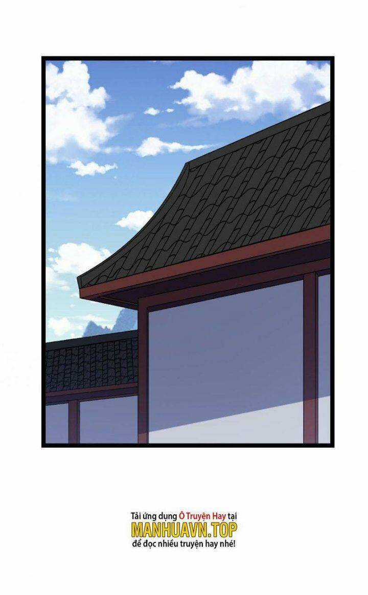 TA LÀM KIÊU HÙNG TẠI DỊ GIỚI Chapter 592 trang 18