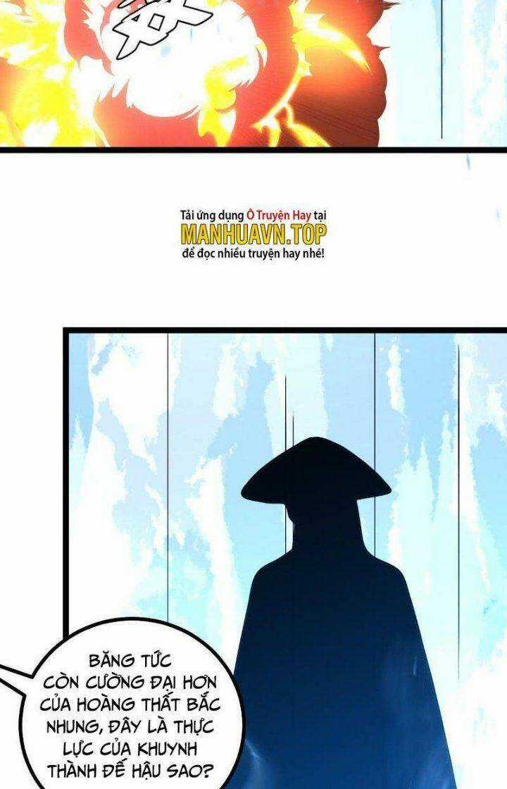 TA LÀM KIÊU HÙNG TẠI DỊ GIỚI Chapter 592 trang 2