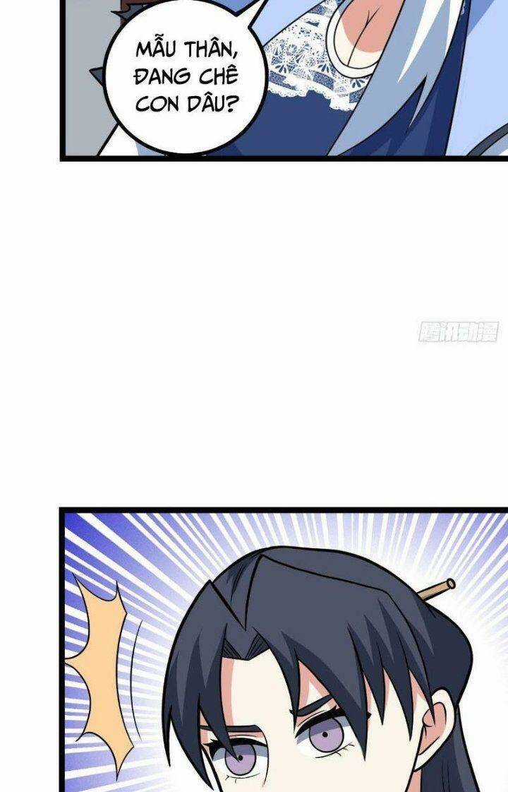 TA LÀM KIÊU HÙNG TẠI DỊ GIỚI Chapter 592 trang 23